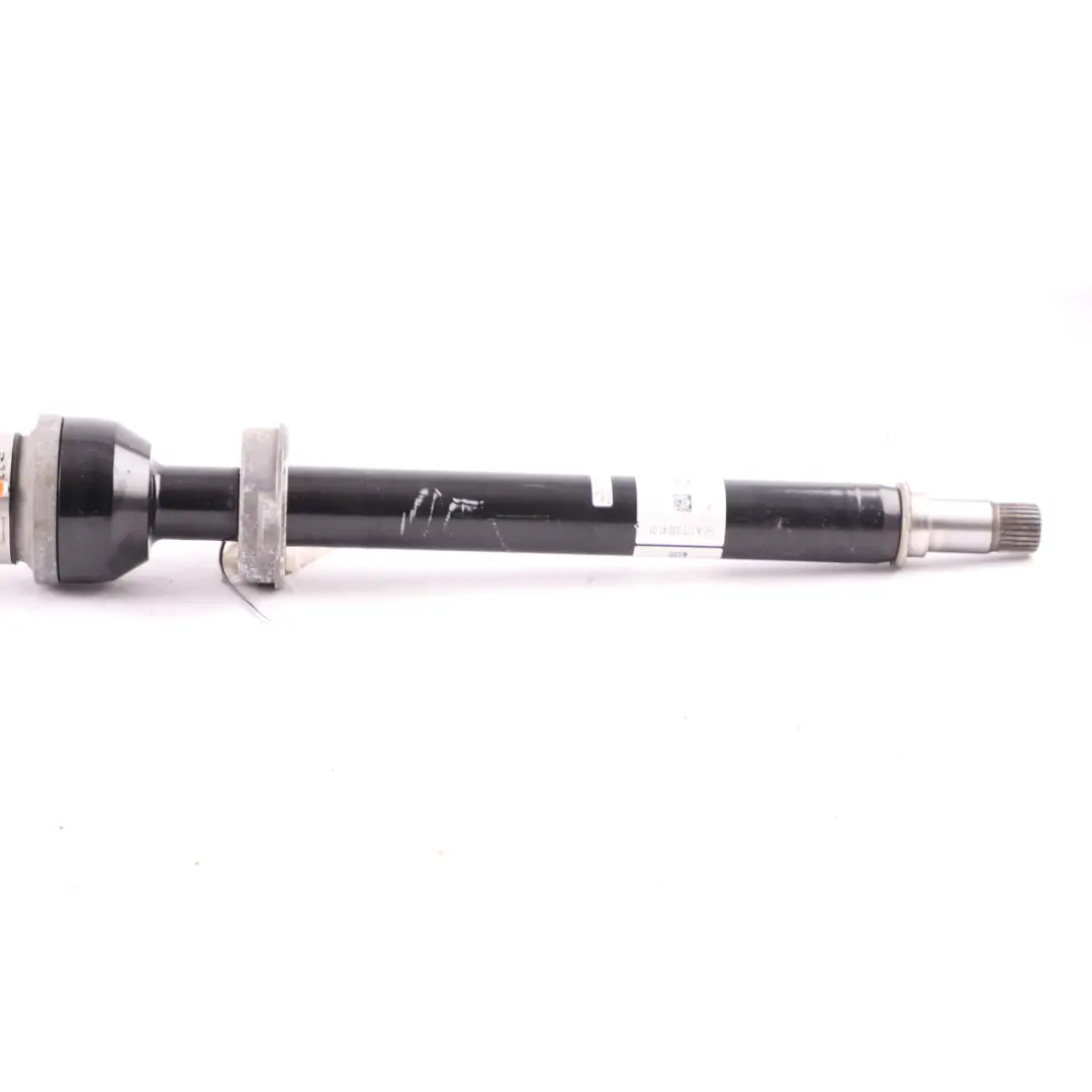 M282 Albero di Trasmissione Anteriore Destro per Mercedes W177 W247 con numero di parte A1773309700 Mercedes W177 W247 M282 Albero di Trasmissione Anteriore Destro - SKU A1773309700 - Numero di parte A1773309700