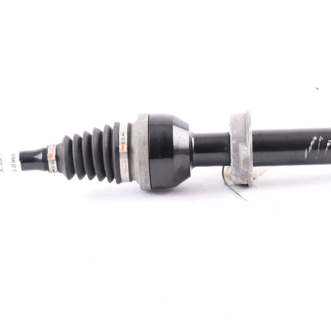 Mercedes W177 W247 M282 Albero di Trasmissione Anteriore Destro - SKU A1773309700 - Numero di parte A1773309700