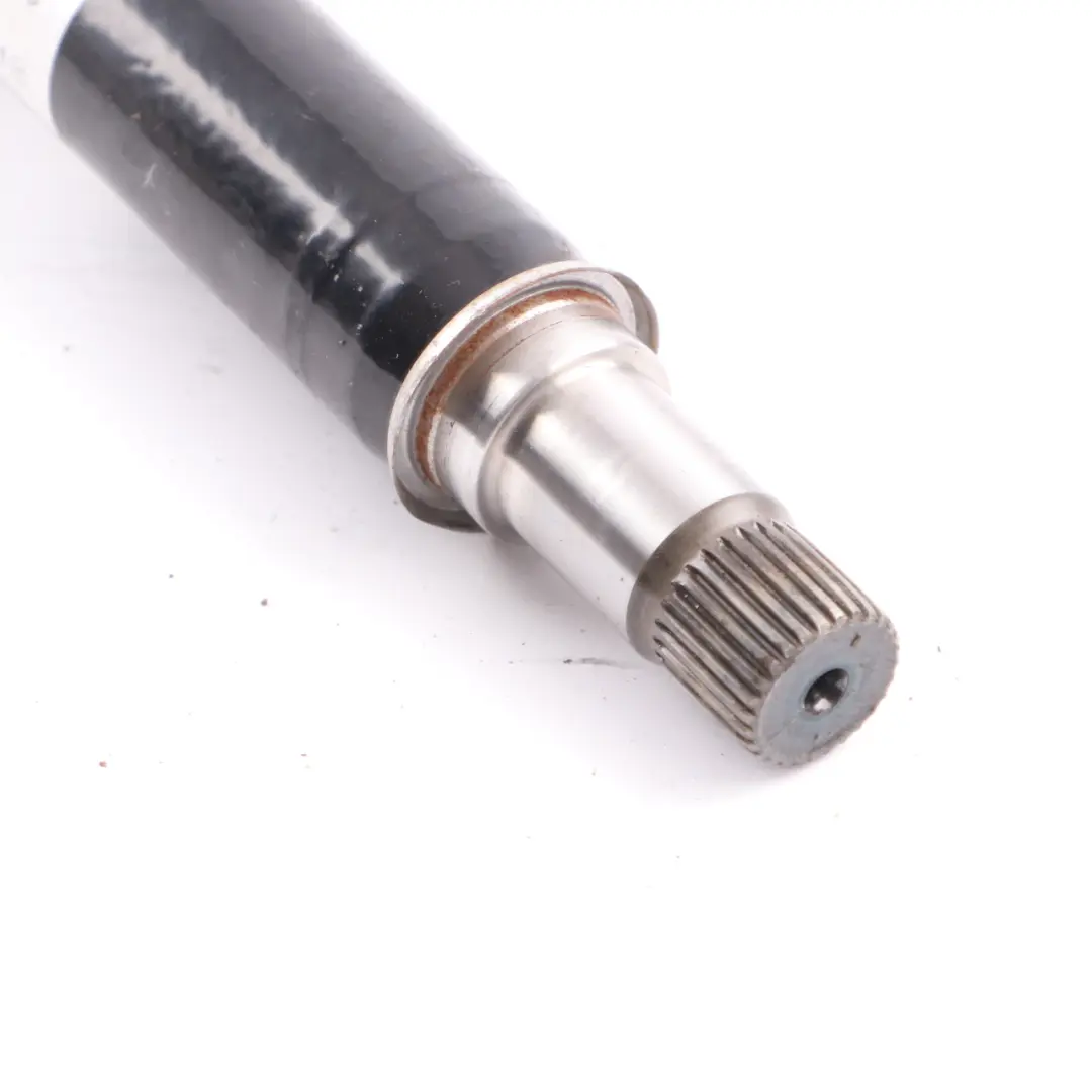 M282 Albero di Trasmissione Anteriore Destro per Mercedes W177 W247 con numero di parte A1773309700 Mercedes W177 W247 M282 Albero di Trasmissione Anteriore Destro - SKU A1773309700 - Numero di parte A1773309700