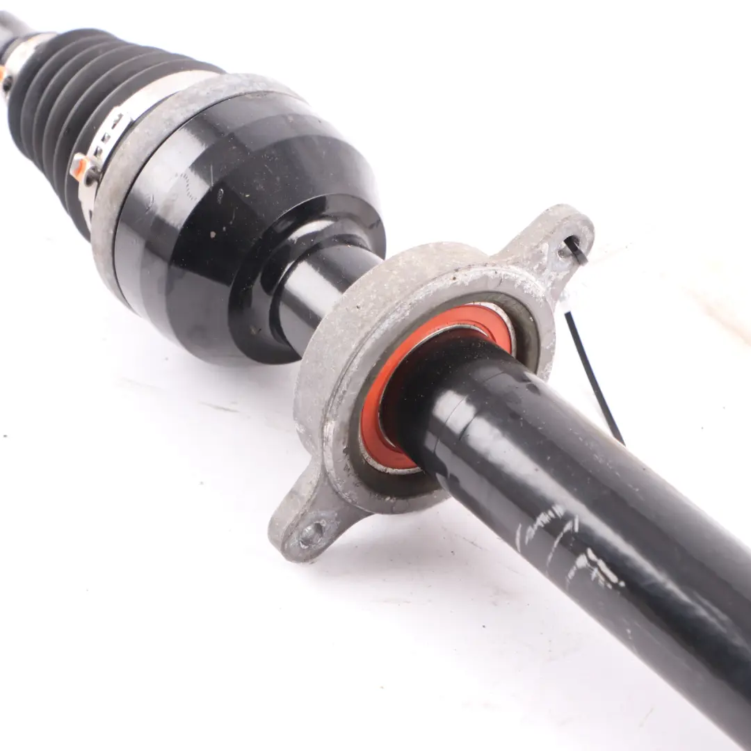 M282 Albero di Trasmissione Anteriore Destro per Mercedes W177 W247 con numero di parte A1773309700 Mercedes W177 W247 M282 Albero di Trasmissione Anteriore Destro - SKU A1773309700 - Numero di parte A1773309700