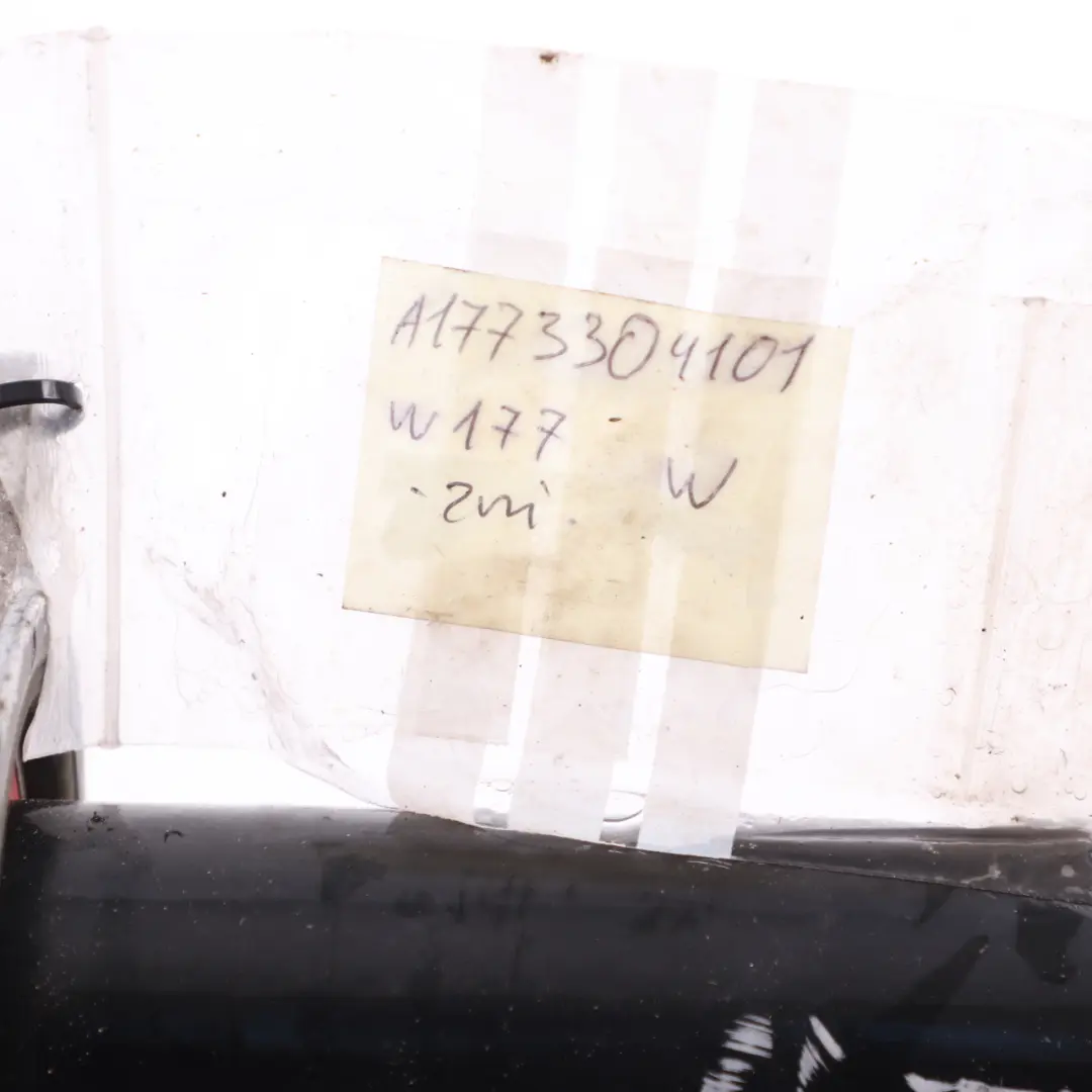 M282 Albero di Trasmissione Anteriore Destro per Mercedes W177 W247 con numero di parte A1773309700 Mercedes W177 W247 M282 Albero di Trasmissione Anteriore Destro - SKU A1773309700 - Numero di parte A1773309700