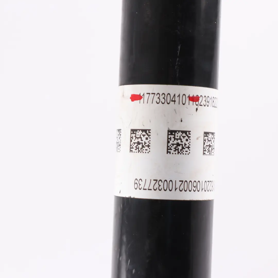 Mercedes W177 W247 M282 Albero di Trasmissione Anteriore Destro - SKU A1773309700 - Numero di parte A1773309700