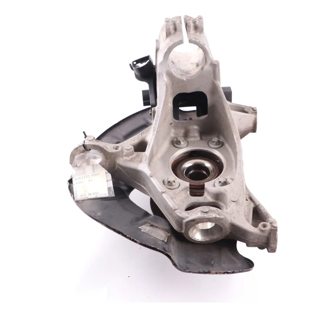 Rueda Delantera Izquierda Suspensión Rodamiento para Mercedes W177 A35 con número de pieza A1773321300 Mercedes W177 A35 Rueda Delantera Izquierda Suspensión Rodamiento - SKU A1773321300 - Número de pieza A1773321300