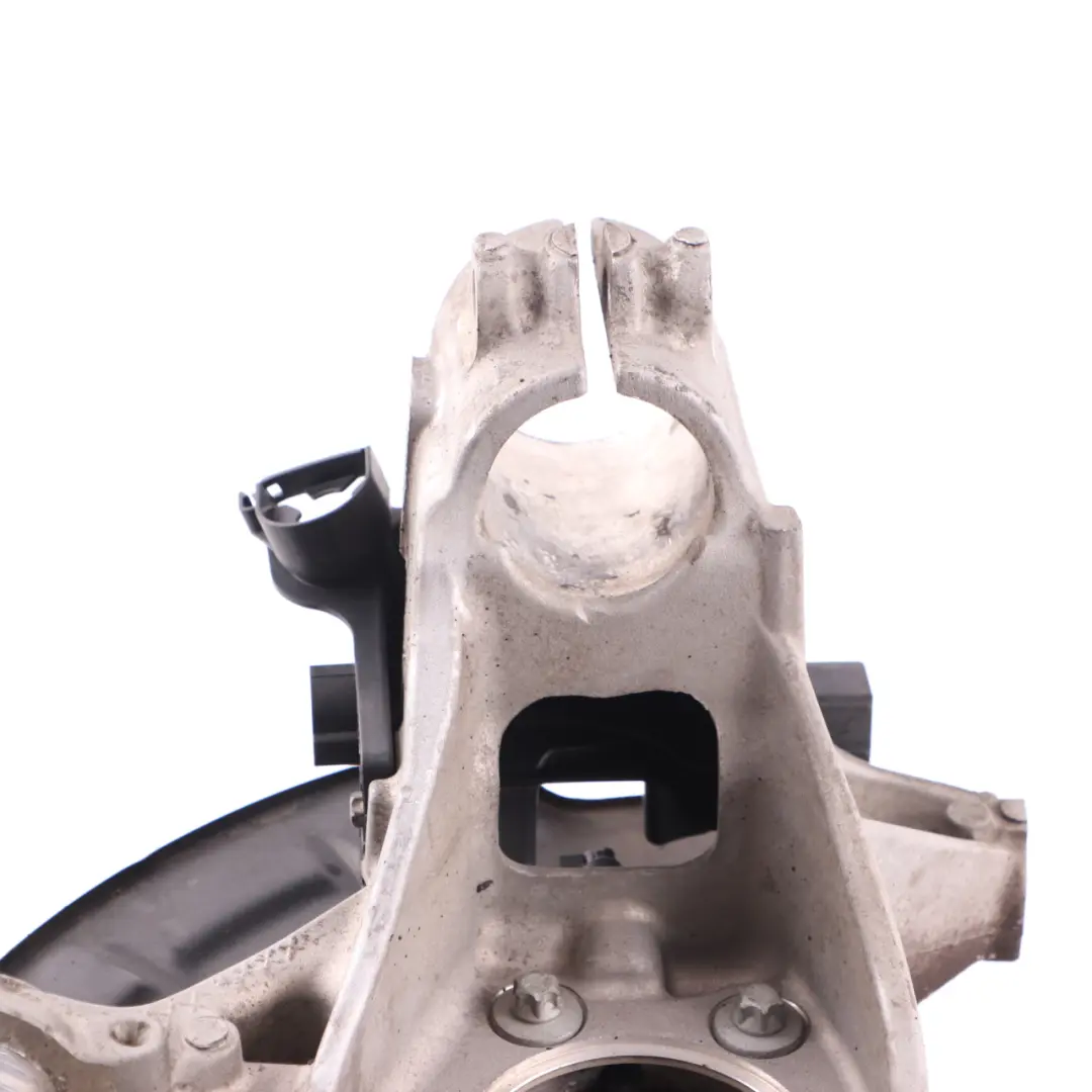 Roulement roue avant gauche Axle Suspension Bearing Mercedes W177 A35 - SKU A1773321300 - Numéro de pièce A1773321300