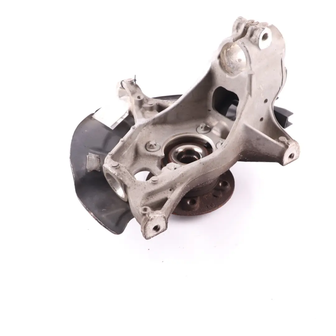 Mercedes W177 A35 portaruota anteriore sinistro cuscinetto sospensione assale - SKU A1773321300 - Numero di parte A1773321300