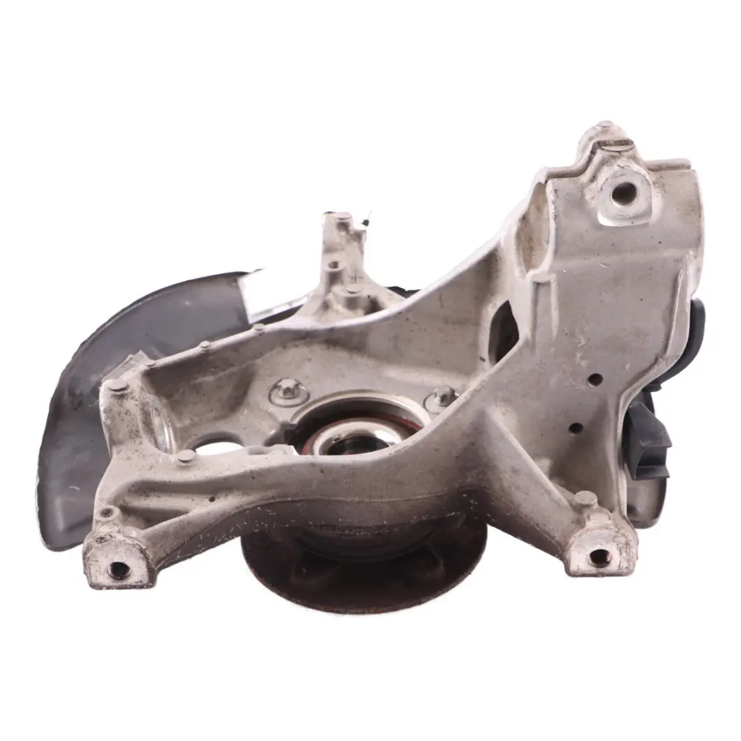 Mercedes W177 A35 portaruota anteriore sinistro cuscinetto sospensione assale - SKU A1773321300 - Numero di parte A1773321300