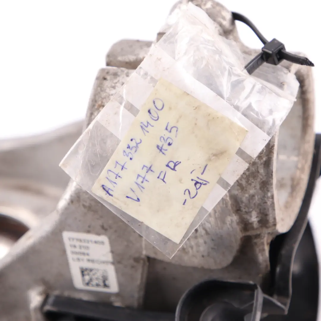 Rueda Delantera Derecha Suspensión Rodamiento para Mercedes W177 A35 con número de pieza A1773321400 Mercedes W177 A35 Rueda Delantera Derecha Suspensión Rodamiento - SKU A1773321400 - Número de pieza A1773321400