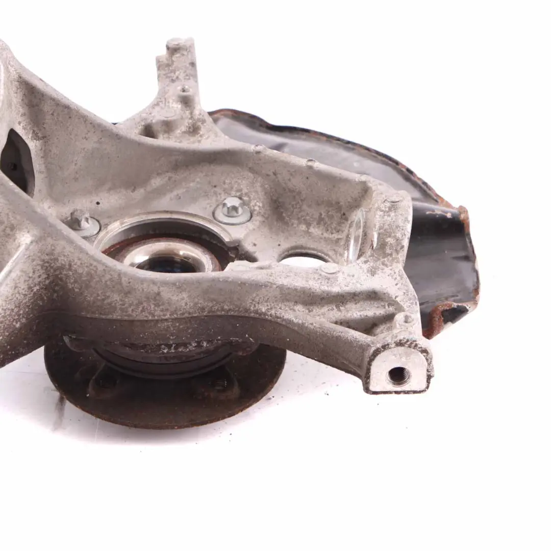 Rad Trägernabe Vorne Rechts Achs Aufhängung Lager für Mercedes W177 A35 mit Teilenummer A1773321400 Mercedes W177 A35 Rad Trägernabe Vorne Rechts Achs Aufhängung Lager - SKU A1773321400 - Teilenummer A1773321400