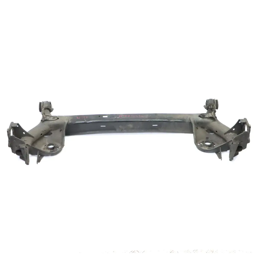 Mercedes W177 W247 Kołyska Rama Pomocnicza Belka Nośna Tylna - SKU A1773500302 - Numer Części A1773500302