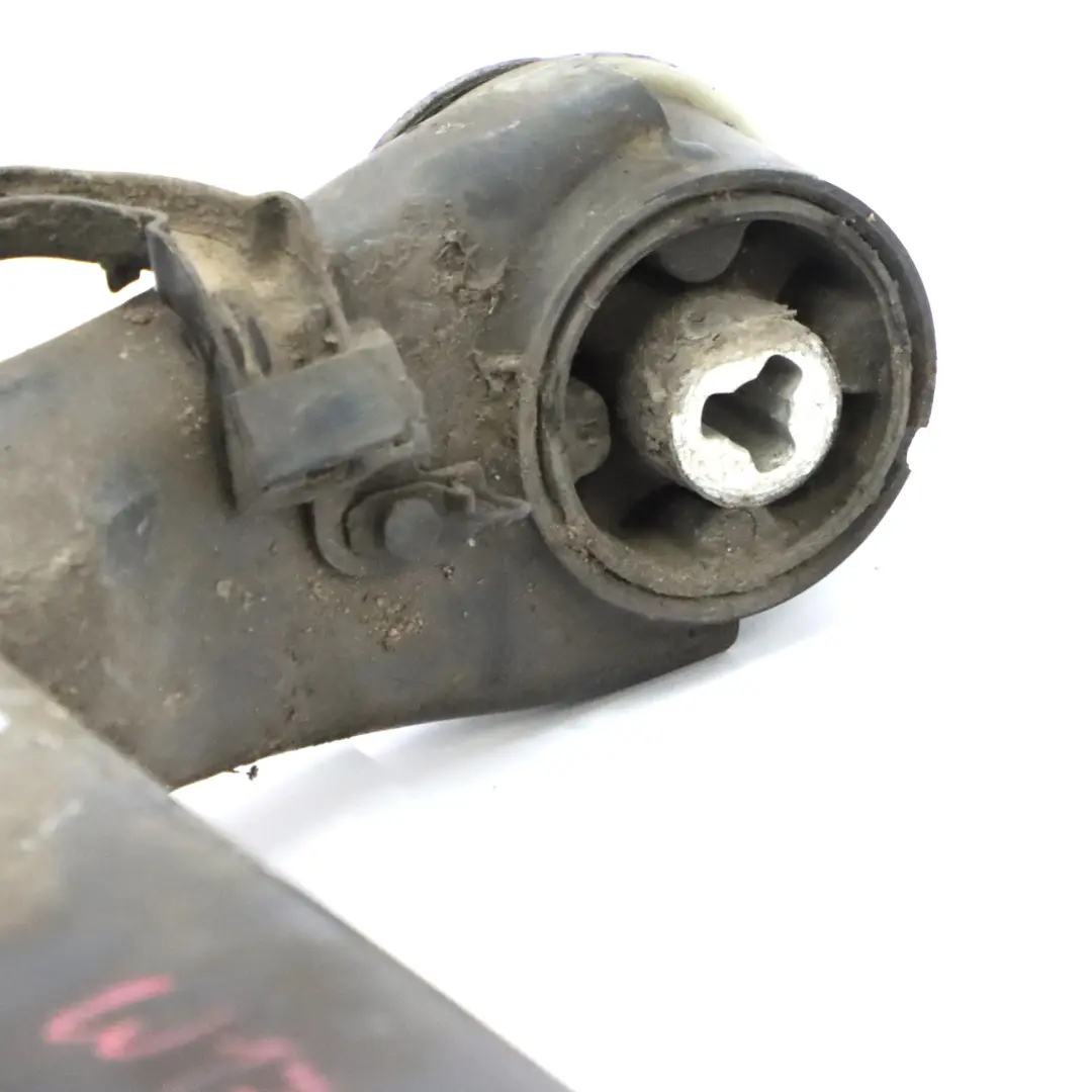 Eje Trasero Cuna Subchasis Viga Portadora para Mercedes W177 W247 con número de pieza A1773500302 Mercedes W177 W247 Eje Trasero Cuna Subchasis Viga Portadora - SKU A1773500302 - Número de pieza A1773500302