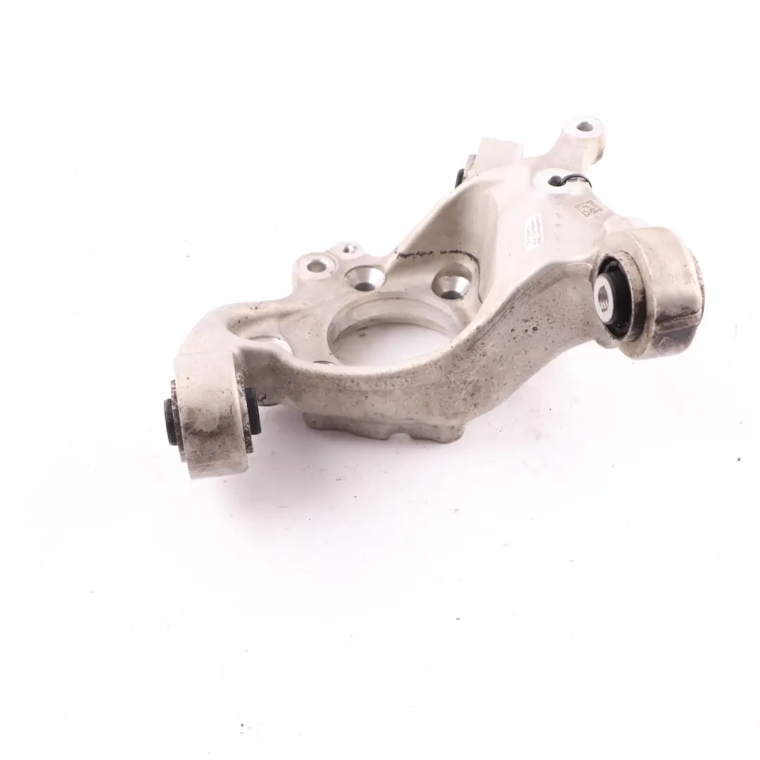 Portaruota AMG A35 4MATIC Posteriore Sinistro Supporto Mozzo Ruota per Mercedes W177 con numero di parte A1773501900 Mercedes W177 Portaruota AMG A35 4MATIC Posteriore Sinistro Supporto Mozzo Ruota - SKU A1773501900-1 - Numero di parte A1773501900