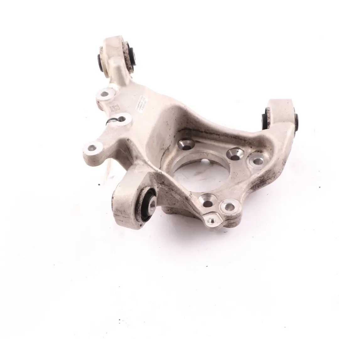 Support roue AMG A35 4MATIC Arrière Gauche moyeu pour Mercedes W177 à propos du numéro de pièce A1773501900 Mercedes W177 Support roue AMG A35 4MATIC Arrière Gauche moyeu - SKU A1773501900-1 - Numéro de pièce A1773501900