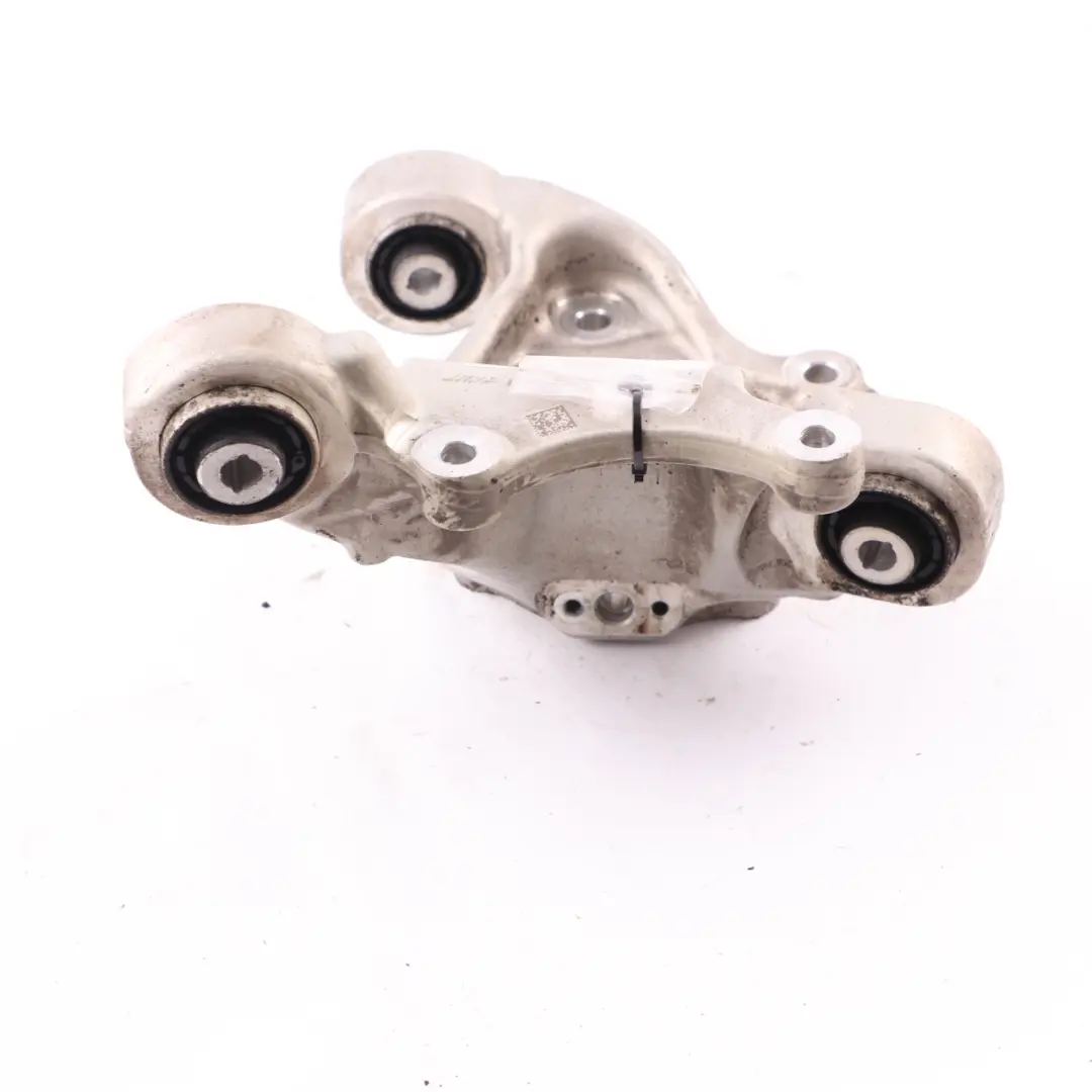 Carrier AMG A35 4MATIC Rear Left N/S Wheel Hub Holder to Mercedes W177 Wheel with Part number A1773501900 Mercedes W177 Wheel Carrier AMG A35 4MATIC Rear Left N/S Wheel Hub Holder - SKU A1773501900-1 - Part number A1773501900