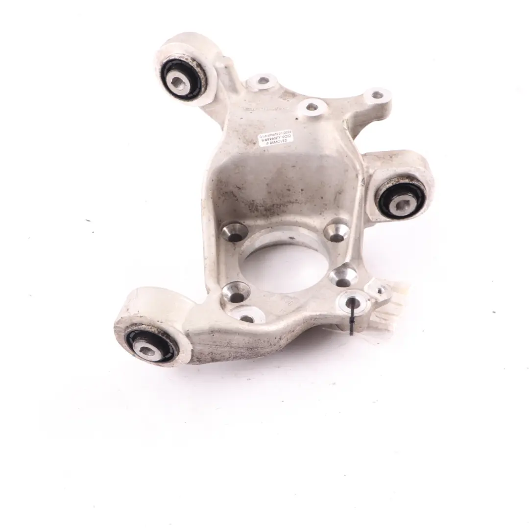  Portarruedas Mercedes W177 AMG A35 4MATIC Soporte Cubo Rueda Trasera Derecha - SKU A1773502000-1 - Número de pieza A1773502000
