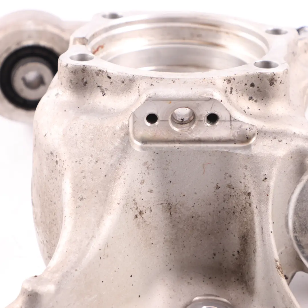  Portarruedas Mercedes W177 AMG A35 4MATIC Soporte Cubo Rueda Trasera Derecha - SKU A1773502000-1 - Número de pieza A1773502000