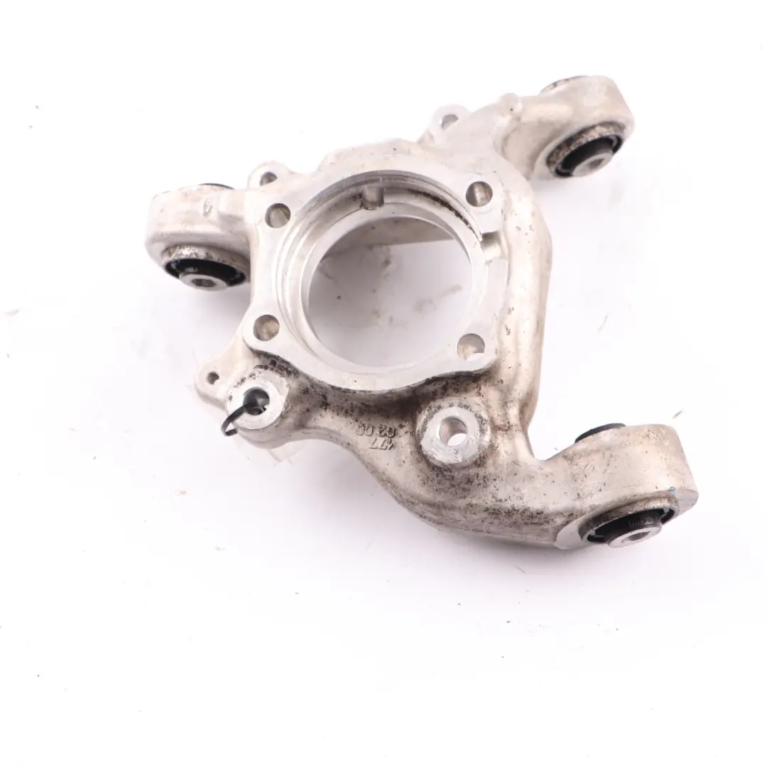  Portarruedas Mercedes W177 AMG A35 4MATIC Soporte Cubo Rueda Trasera Derecha - SKU A1773502000-1 - Número de pieza A1773502000