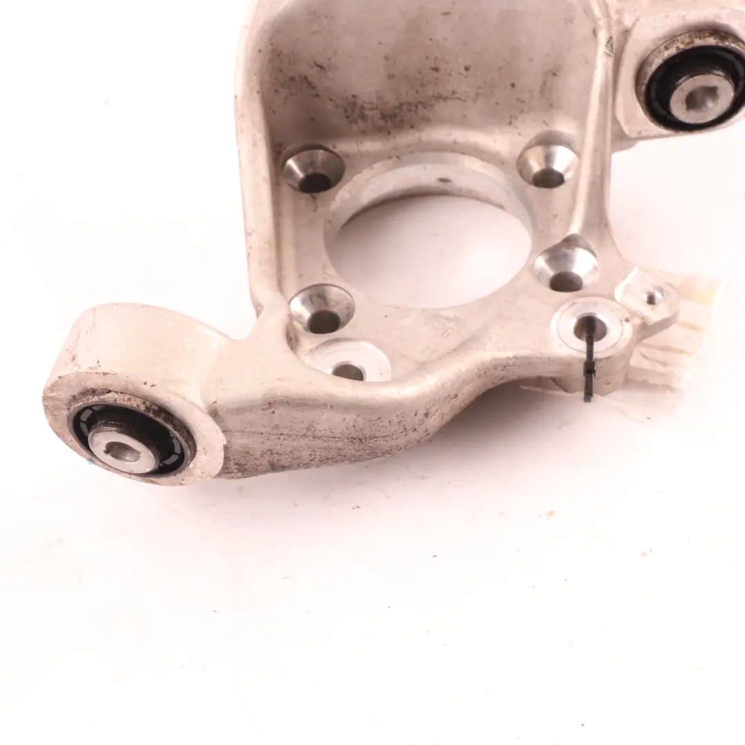 Portarruedas Mercedes W177 AMG A35 4MATIC Soporte Cubo Rueda Trasera Derecha para con número de pieza A1773502000 Portarruedas Mercedes W177 AMG A35 4MATIC Soporte Cubo Rueda Trasera Derecha - SKU A1773502000-1 - Número de pieza A1773502000