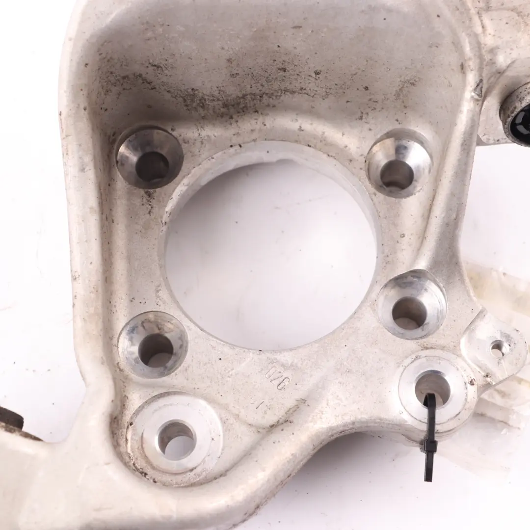 Carrier AMG A35 4MATIC Rear Right O/S Wheel Hub Holder to Mercedes W177 Wheel with Part number A1773502000 Mercedes W177 Wheel Carrier AMG A35 4MATIC Rear Right O/S Wheel Hub Holder - SKU A1773502000-1 - Part number A1773502000