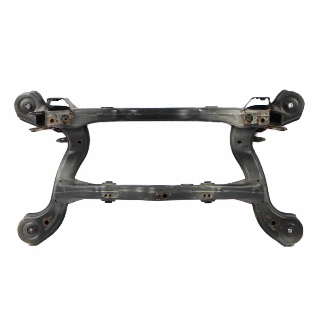 Mercedes V177 A35 AMG 4 MATIC Rear Axle Cradle Subframe Carrier - SKU A1773503402 - Part number A1773503402