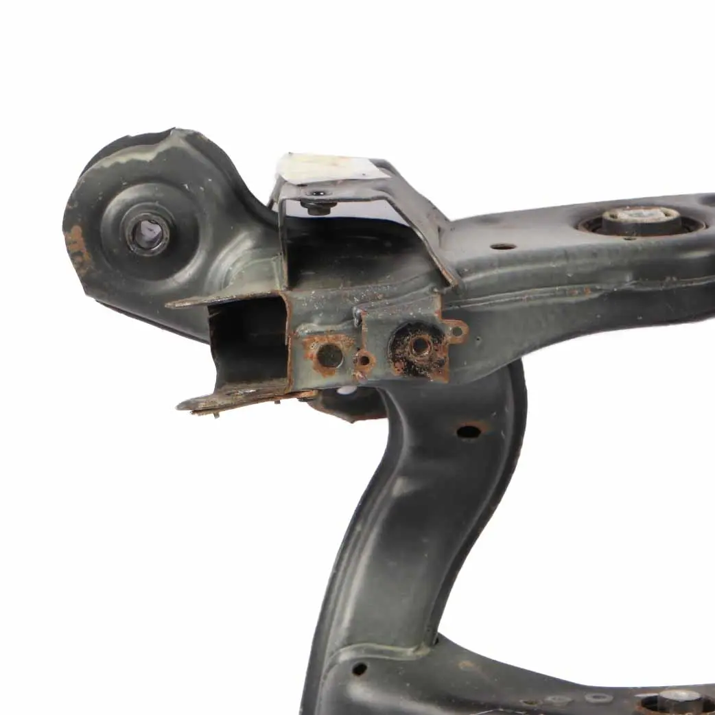 Mercedes V177 A35 AMG 4 MATIC Rear Axle Cradle Subframe Carrier - SKU A1773503402 - Part number A1773503402