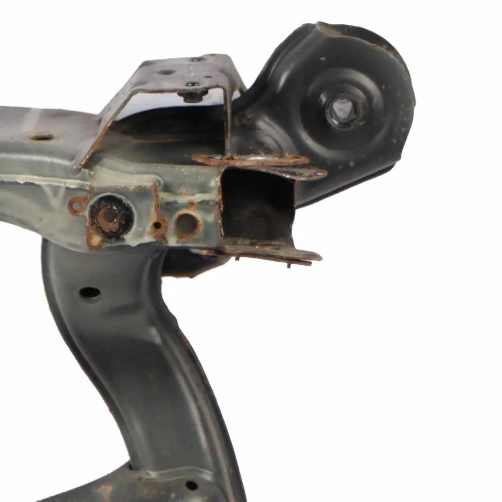 Mercedes V177 A35 AMG 4 MATIC Rear Axle Cradle Subframe Carrier - SKU A1773503402 - Part number A1773503402