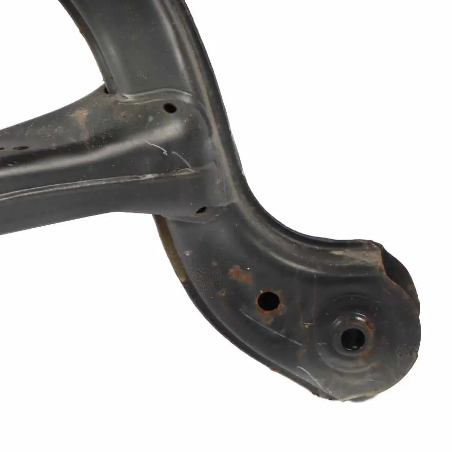 Mercedes V177 A35 AMG 4 MATIC Eje trasero Cuna Subchasis Portador - SKU A1773503402 - Número de pieza A1773503402