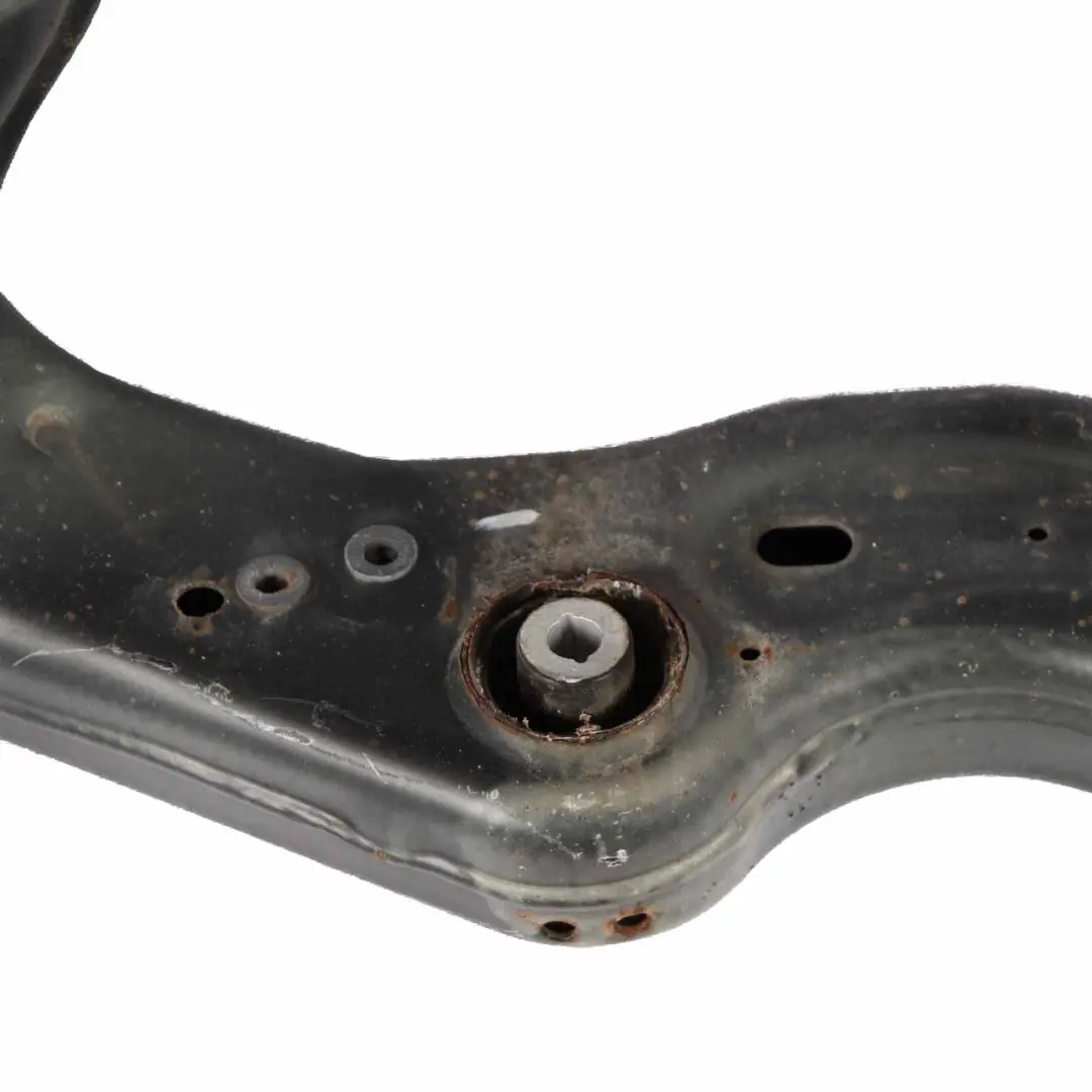 Mercedes V177 A35 AMG 4 MATIC Rear Axle Cradle Subframe Carrier - SKU A1773503402 - Part number A1773503402