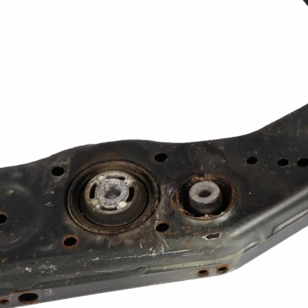 MATIC Eje trasero Cuna Subchasis Portador para Mercedes V177 A35 AMG 4 con número de pieza A1773503402 Mercedes V177 A35 AMG 4 MATIC Eje trasero Cuna Subchasis Portador - SKU A1773503402 - Número de pieza A1773503402