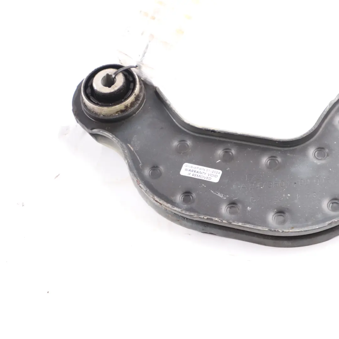 4MATIC Wahacz Tylny Prawy Lewy 4WD do Mercedes W177 o numerze A1773503900 Mercedes W177 4MATIC Wahacz Tylny Prawy Lewy 4WD - SKU A1773503900 - Numer Części A1773503900