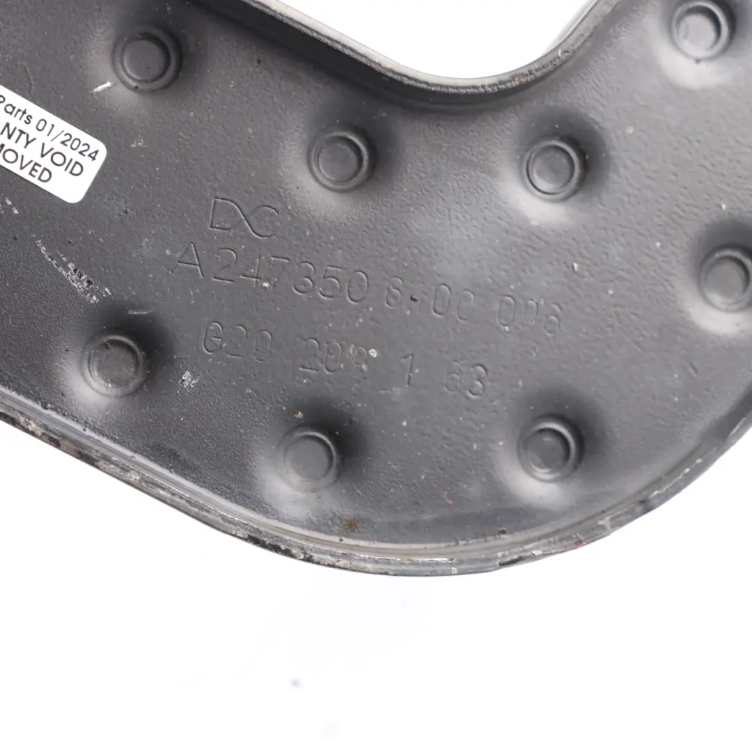  Hinterer Sturz Arm Mercedes W177 4MATIC Oberer Querlenker Links Rechts 4WD - SKU A1773503900 - Teilenummer A1773503900