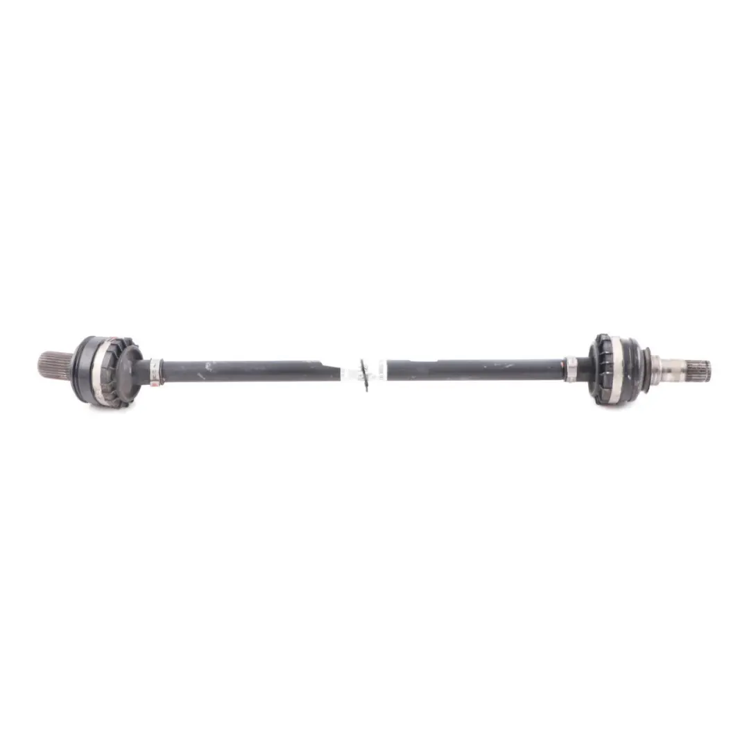 Mercedes W177 AMG Drive Shaft Rear Left N/S Axle Output Shaft - SKU A1773505700 - Part number A1773505700