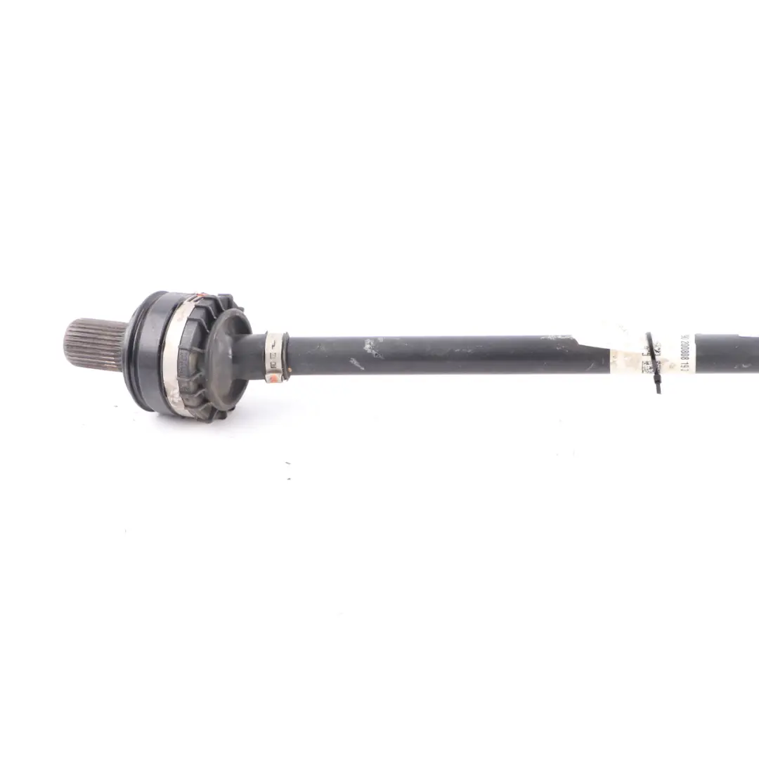Mercedes W177 AMG Drive Shaft Rear Left N/S Axle Output Shaft - SKU A1773505700 - Part number A1773505700