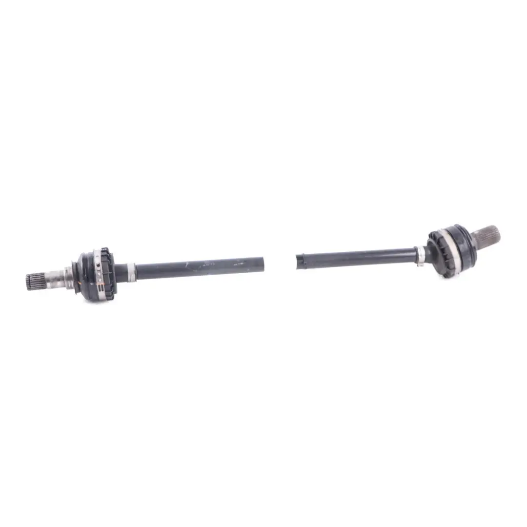 Mercedes W177 AMG Drive Shaft Rear Left N/S Axle Output Shaft - SKU A1773505700 - Part number A1773505700