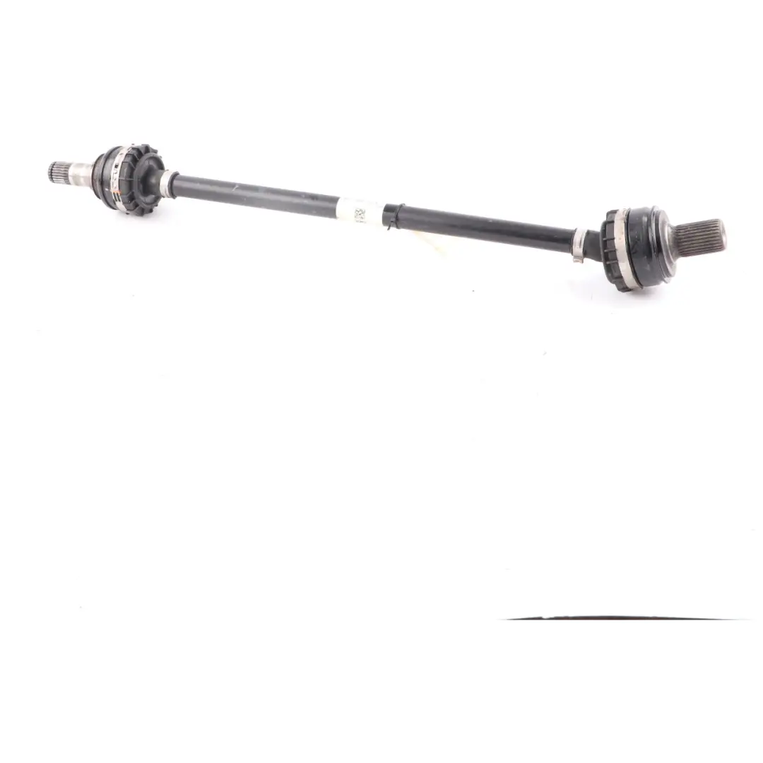 Shaft Rear Left N/S Axle Output Shaft to Mercedes W177 AMG Drive with Part number A1773505700 Mercedes W177 AMG Drive Shaft Rear Left N/S Axle Output Shaft - SKU A1773505700 - Part number A1773505700