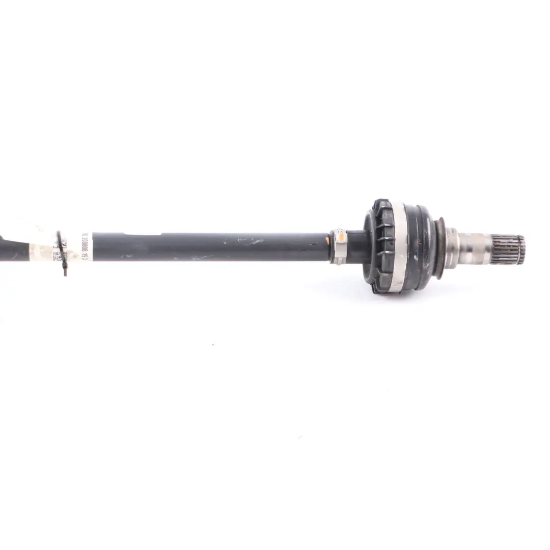 Mercedes W177 AMG Drive Shaft Rear Left N/S Axle Output Shaft - SKU A1773505700 - Part number A1773505700
