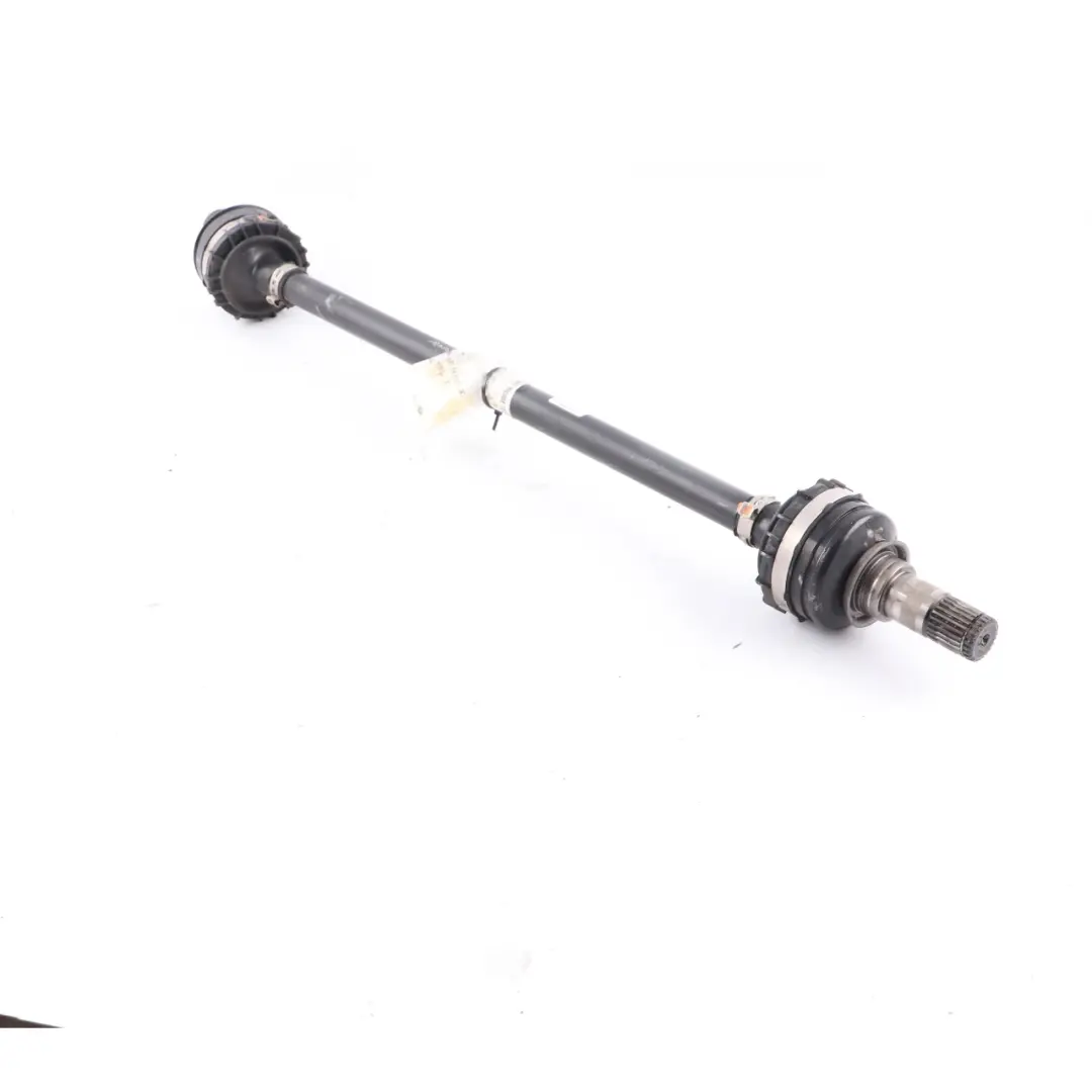 Mercedes W177 AMG Eje de Transmisión Trasero Izquierdo Salida - SKU A1773505700 - Número de pieza A1773505700