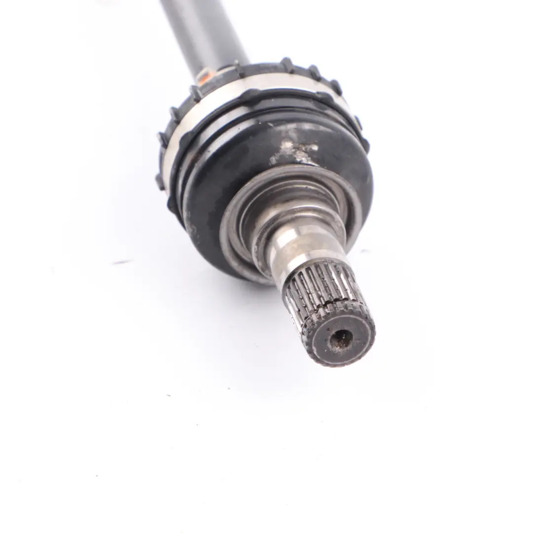 Mercedes W177 AMG Drive Shaft Rear Left N/S Axle Output Shaft - SKU A1773505700 - Part number A1773505700