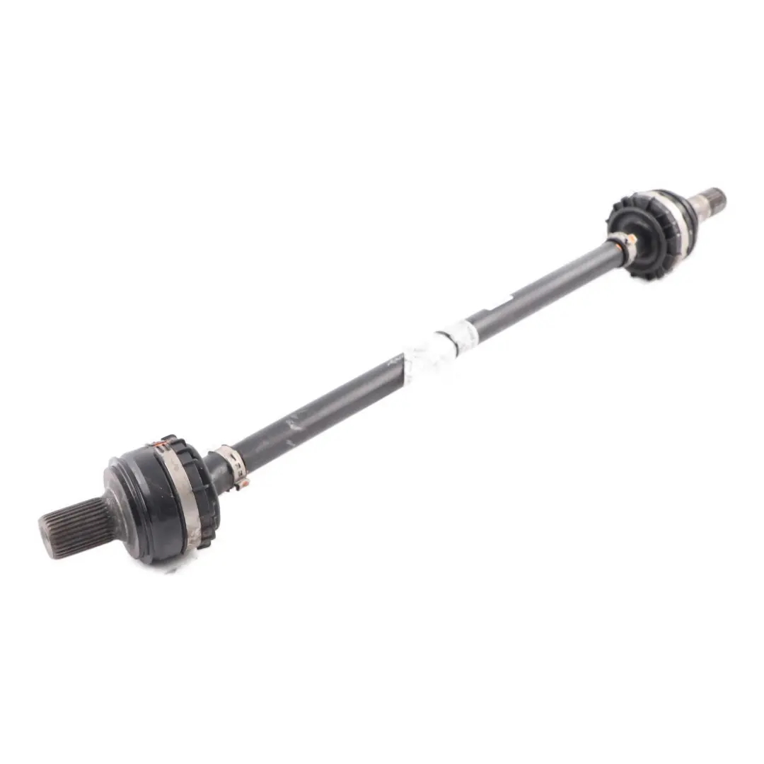 Shaft Rear Left N/S Axle Output Shaft to Mercedes W177 AMG Drive with Part number A1773505700 Mercedes W177 AMG Drive Shaft Rear Left N/S Axle Output Shaft - SKU A1773505700 - Part number A1773505700