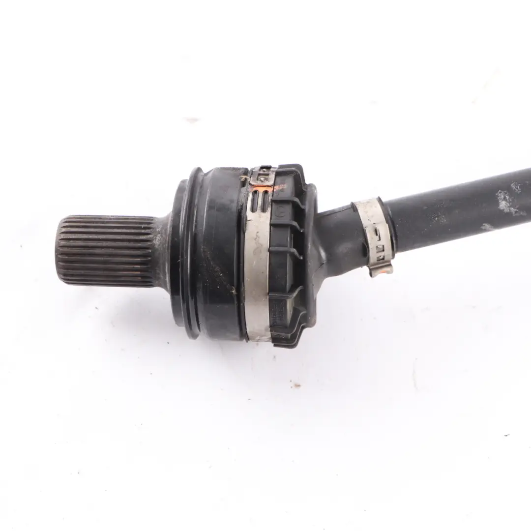 Shaft Rear Left N/S Axle Output Shaft to Mercedes W177 AMG Drive with Part number A1773505700 Mercedes W177 AMG Drive Shaft Rear Left N/S Axle Output Shaft - SKU A1773505700 - Part number A1773505700