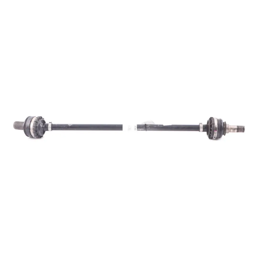 Mercedes W177 AMG Drive Shaft Rear Right O/S Axle Output Shaft - SKU A1773505800 - Part number A1773505800