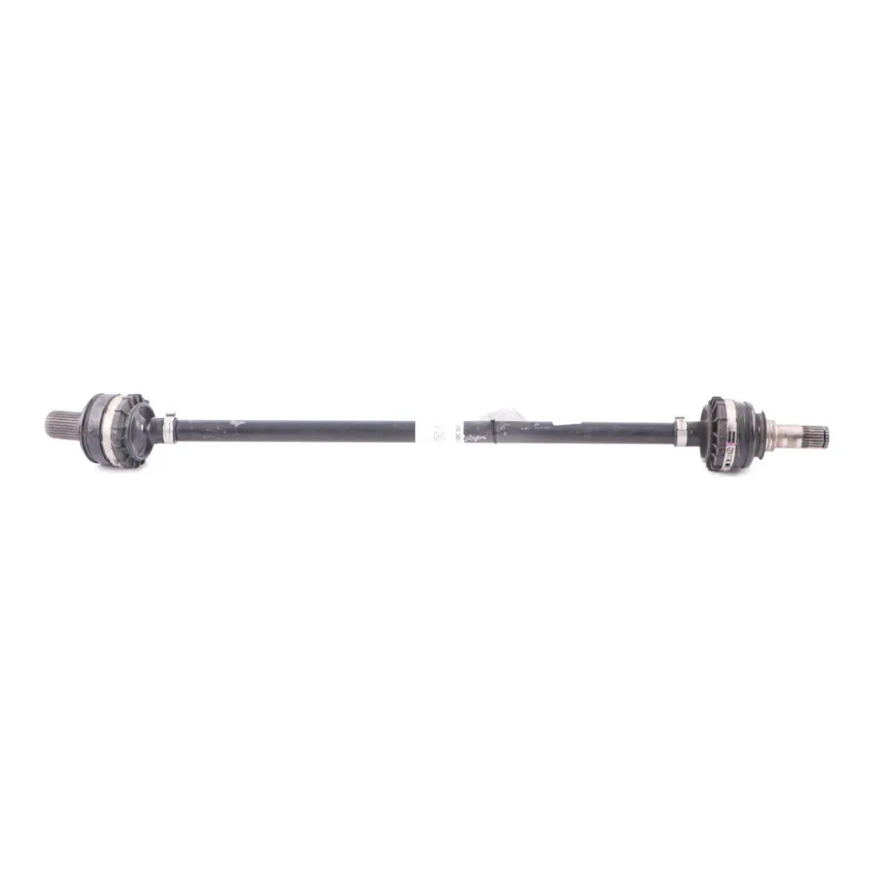 Mercedes W177 AMG Drive Shaft Rear Right O/S Axle Output Shaft A1773505800