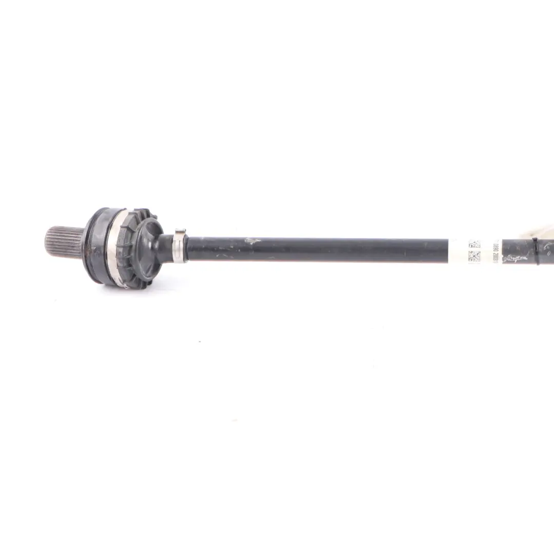Mercedes W177 AMG albero trasmissione posteriore destro asse uscita - SKU A1773505800 - Numero di parte A1773505800