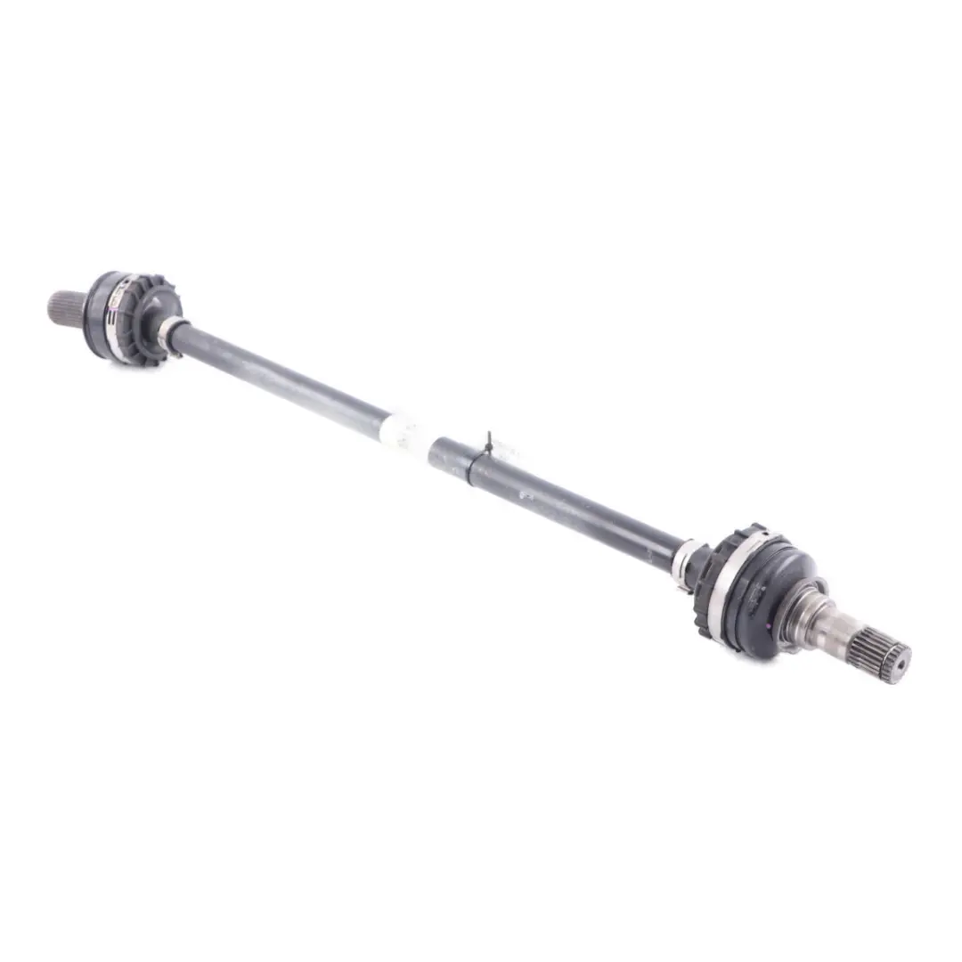 Mercedes W177 AMG Drive Shaft Rear Right O/S Axle Output Shaft - SKU A1773505800 - Part number A1773505800