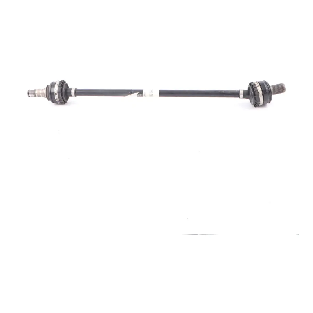 Mercedes W177 AMG Drive Shaft Rear Right O/S Axle Output Shaft - SKU A1773505800 - Part number A1773505800