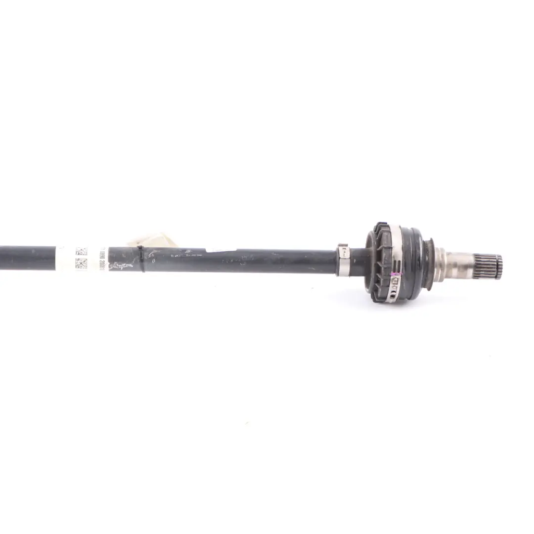 Shaft Rear Right O/S Axle Output Shaft to Mercedes W177 AMG Drive with Part number A1773505800 Mercedes W177 AMG Drive Shaft Rear Right O/S Axle Output Shaft - SKU A1773505800 - Part number A1773505800