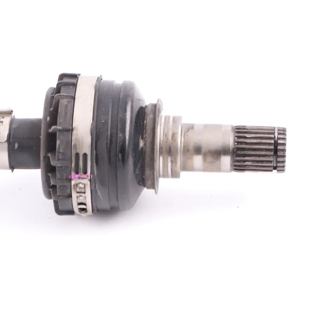 Mercedes W177 AMG albero trasmissione posteriore destro asse uscita - SKU A1773505800 - Numero di parte A1773505800