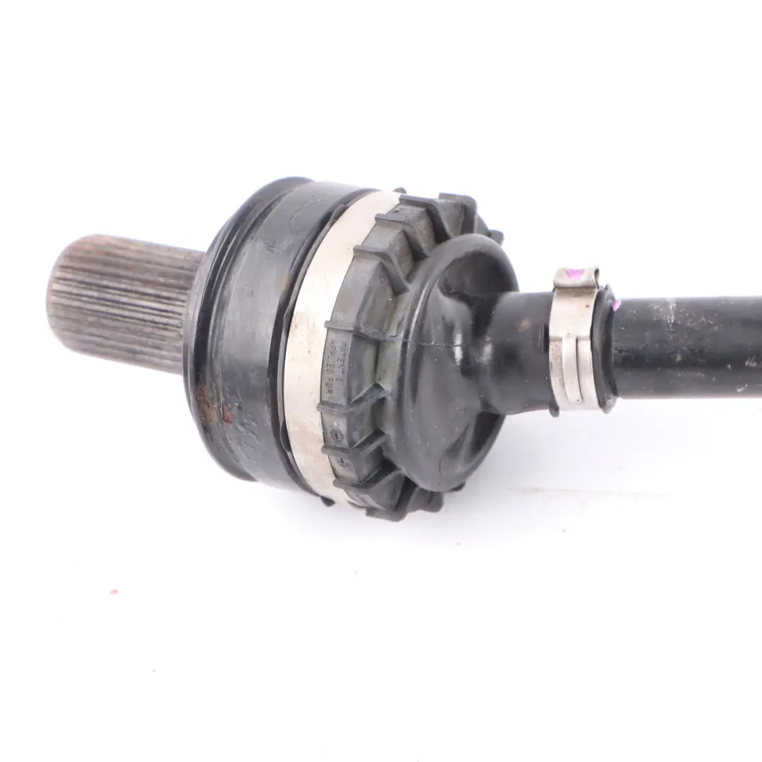 Shaft Rear Right O/S Axle Output Shaft to Mercedes W177 AMG Drive with Part number A1773505800 Mercedes W177 AMG Drive Shaft Rear Right O/S Axle Output Shaft - SKU A1773505800 - Part number A1773505800