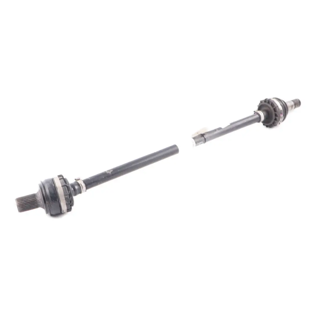 Mercedes W177 AMG albero trasmissione posteriore destro asse uscita - SKU A1773505800 - Numero di parte A1773505800