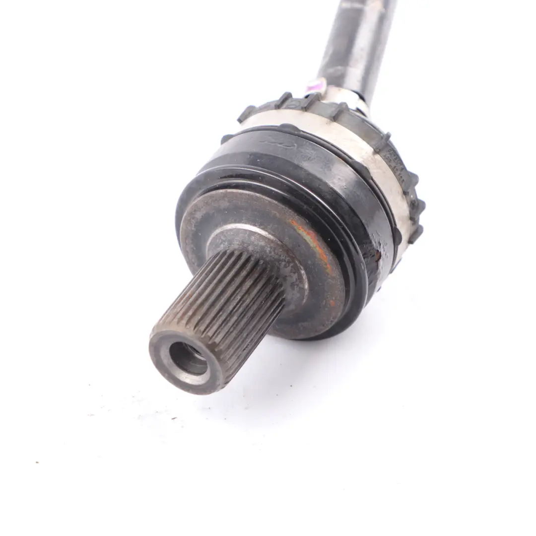 Mercedes W177 AMG albero trasmissione posteriore destro asse uscita - SKU A1773505800 - Numero di parte A1773505800