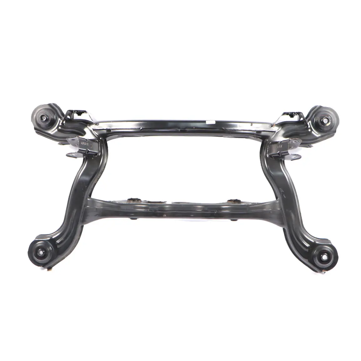 Mercedes W177 A35 AMG 4Matic Posteriore Culla Supporto Subframe A1773509101
